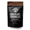 Keto Sprinkles, 6 oz. Larger Value Size, Dye Free, Non-GMO, Vegan, Gluten Free, Sugar Free Sprinkles