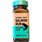 Trader Joe's Salmon Rub, Seasoning Blend (1 Pack)
