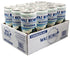 12 Oz (Pack 12) Wai Koko Original Coconut Water, Not from Concentrate, Natural Electrolytes, Fl Cans