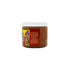 1.5 (24oz) pound Cinnamon Raw Honey - Untreated Unprocessed Creamy Raw Honey w/Certified Organic Cinnamon - Sleeping