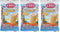 Lasco Soy Food Drink Carrot Flavor (3 Pack) 120g