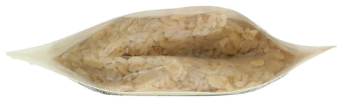 365 90-Second 8.8 by Whole Foods Market, Organic Brown Basmati Rice, Microwave in Pouch, Ounce