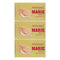 Patanjali Marie Biscuit (Pack Of 3) - 240g / 0.52 lb