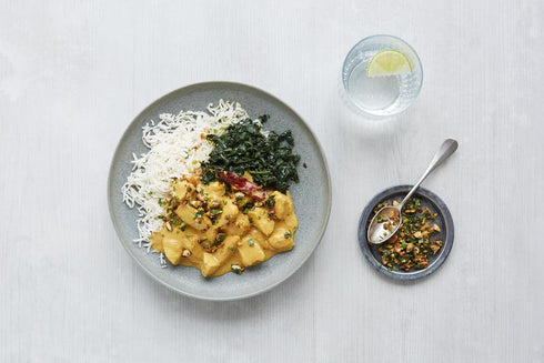 3 10 (6 Pack, Spice Tailor Simple Steps Restaurant Quality Meals in Minutes Kits Ready in Minutes Indian Curry Variety)