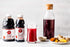 16oz Cherry Bay Orchards Tart Cherry Concentrate - All Natural Juice to Promote Healthy Sleep, Bottle - Gluten Free