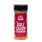 Lion Spice Co. Gulf Cajun Seasoning Authentic Louisiana-Style Blackened Spice Blend for