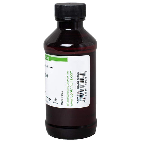 4 LorAnn Pistachio SS Flavor, ounce bottle