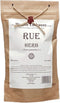 Rue Herb (Ruta graveolens) 100% Natural by Health Embassy (100g)