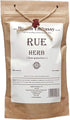 Rue Herb (Ruta graveolens) 100% Natural by Health Embassy (100g)