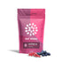 Oat Mama Lactation Tea for Breastfeeding Moms - Blueberry Pomegranate | Organic Lactation Support & Postpartum Recovery