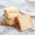 HUANYOUREN 300g/10.58oz, Dry bread with milk flavor, breakfast cookies, crispy dry bread, cheese, cake, cookies
