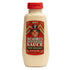 McCaffrey Smoky Horseradish Sauce Creamy Horseradish with Mesquite Smoke Bold, Savory Condiment