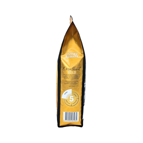 Douwe Egberts 17.6oz/500g Excellent Aroma Whole Bean Coffee