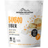 Bamboo Fiber (1.5 lb) 0g Net Carbs, Keto Fiber for Keto and
