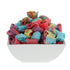 (4.6oz, Arctic Farms Freeze Dried Candy Fruit Roll Bagged and Boxed (Assorted Flavors) Assorted Brix)