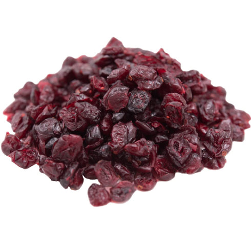 Gerbs Dried Sweetened Cranberries 2 lbs. | Unsulfured, No Artificial Additives, Resealable