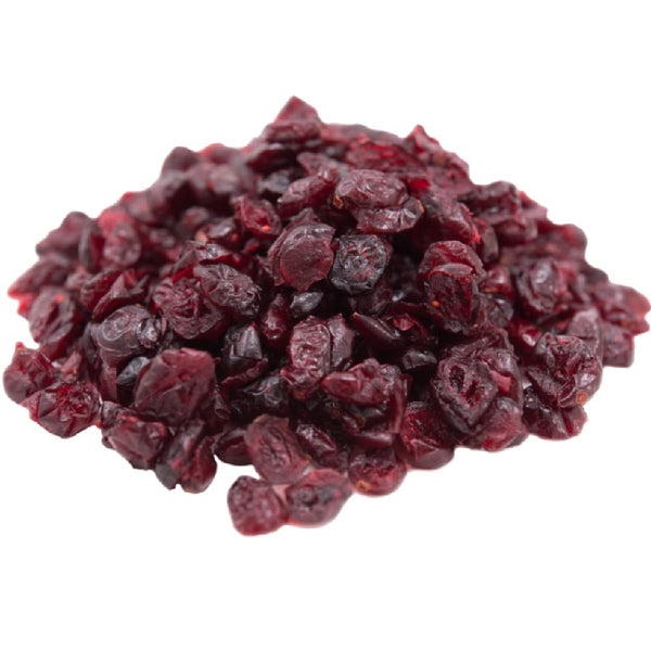 Gerbs Dried Sweetened Cranberries 2 lbs. | Unsulfured, No Artificial Additives, Resealable