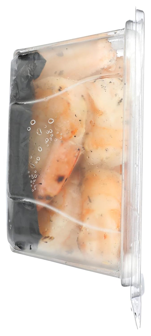 City Pier 10 OZ Grilled Shrimp with Cocktail Sauce