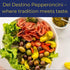 1 Del Destino Pepperoncini Gallon