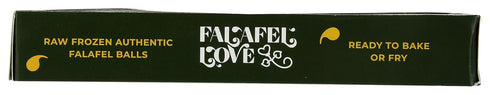 Falafel Love 10.5 , Falafel Balls, Ounce