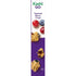 Kellogg's 14oz (1 Kashi GO Breakfast Cereal, Vegan Protein, Fiber Cereal, Toasted Berry Crisp, Box Box)