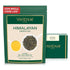 VAHDAM, Himalayan Green Tea Leaves (50+ Cups, 3.53 Oz) Non GMO, Gluten