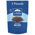 Thousand Lakes Minnesota Grown Wild Rice - 3 pounds (48 ounces) -