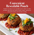 Bella Sun Luci Sun Dried Tomatoes Julienne Cut, Mediterranean Style Sun-Ripened Tomatoes, Kosher, Vegan, Gluten-Free