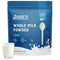 Judee's Gluten Free Whole Milk Powder - Versatile Powdered Milk for Baking