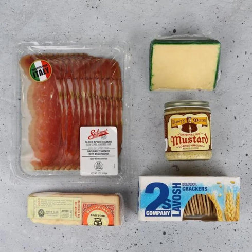 Emmi Beer Cheese Assortment by Gourmet-Food