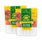 Sun-Dried Tomatoes, 3oz Bag (Pack of 2) Dry Julienne Cut, Ready to