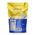 8 oz (2-Pack) Lark Ellen Farm Grain-Free Granola, Certified Organic Raw Sprouted Vegan Clusters, Paleo & Crunchy
