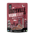 Louisville Vegan Jerky - Maple Bacon Vegan Meat, Lip-Smacking Vegan-Friendly & Vegetarian Jerky, Non-GMO