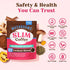40 Venture Pal Slim Mushroom Coffee, Instant Coffee with Berberine, Cinnamon, Yerba Mate & Turmeric, Supports Weight