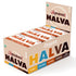 Organic OhGoodness! Honey Halva - Case Of 12 - Only THREE Simple