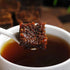 Aandiso 8.81 Oz 250g Black Sugar Cubes Chinese Traditional - Handmade Sugarcane Dark Black Sugars For Tea And Coffee