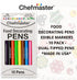 ChefMaster Food Pen, Multi, 1 Count