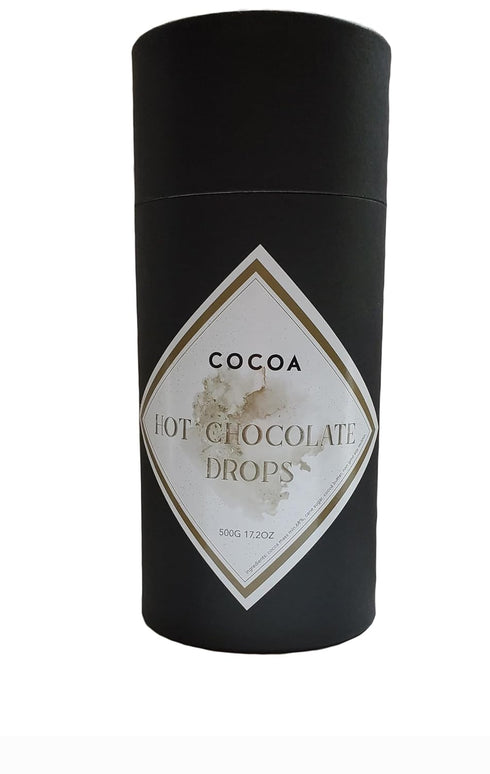 Cocoa Store Hot Chocolate Drops 500g