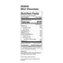 22oz (12 RXBAR Protein Bars, Protein Snack, Snack Bars, Mint Chocolate, Box Bars)