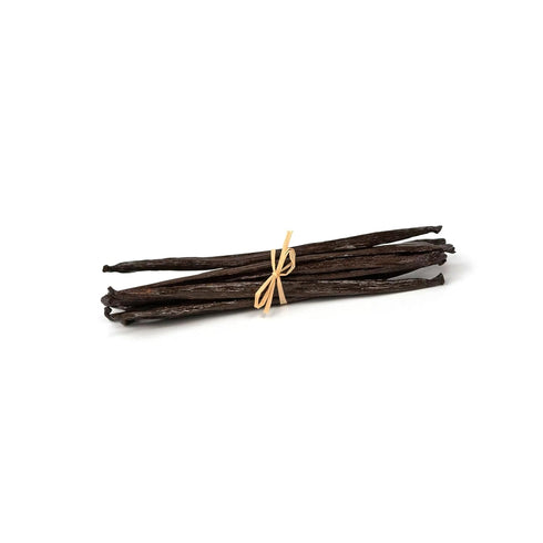 Mexican Vanilla Beans Whole Grade A Gourmet Pods for Homemade Vanilla Extract