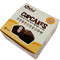 Creamy Filled Cupcakes | Dairy Free, Peanut Free, Soy Free, Gluten Free