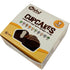 Creamy Filled Cupcakes | Dairy Free, Peanut Free, Soy Free, Gluten Free