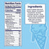 Generic 30g 1g 150 12 11 oz Nurri Vanilla Ultra Filtered Milk Shake, Protein, Sugar, Calories, Grade A Lactose Free