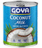 Goya Coconut Milk, 25.5 oz, 2-Pack