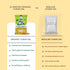 24 Mantra Organic 24 4 Lb,, Mantara Chana Dal - ()