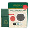 VAHDAM Darjeeling Tea Leaves From Himalayas 340g (170+ Cups) - Pure Unblended Black Loose Leaf Tea
