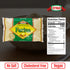 30 32oz Ziyad Premium Quality Farina Finely Ground, Smooth Wheat Cereal High Fiber, No Cholesterol/Salt