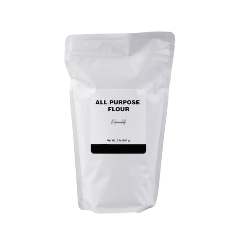 Minimalist All Purpose Flour, Ideal for Baking and Cooking, Packaged in a