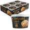 Wang Teriyaki Udon Instant Noodle Bowl Real Katsuobushi, Thick Chewy Udon Noodles,
