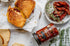 10.6 oz, Tuscanini Premium Sun-dried Tomatoes in Olive Oil, Product of Calabria Italy, Julian Cut, Nothing Artificial